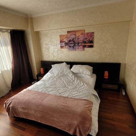 Downtown Top Apartments 부쿠레슈티 외부 사진