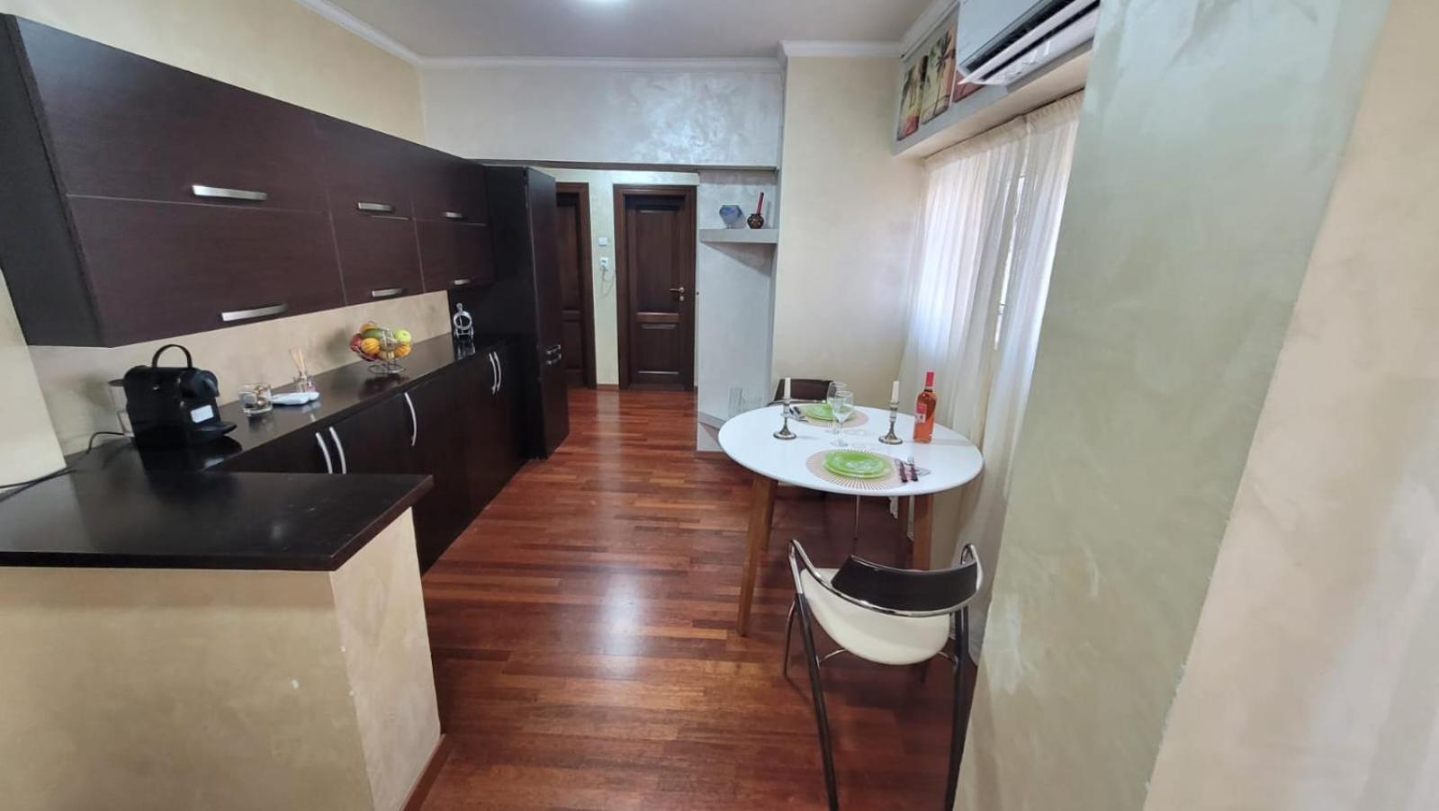 Downtown Top Apartments 부쿠레슈티 외부 사진
