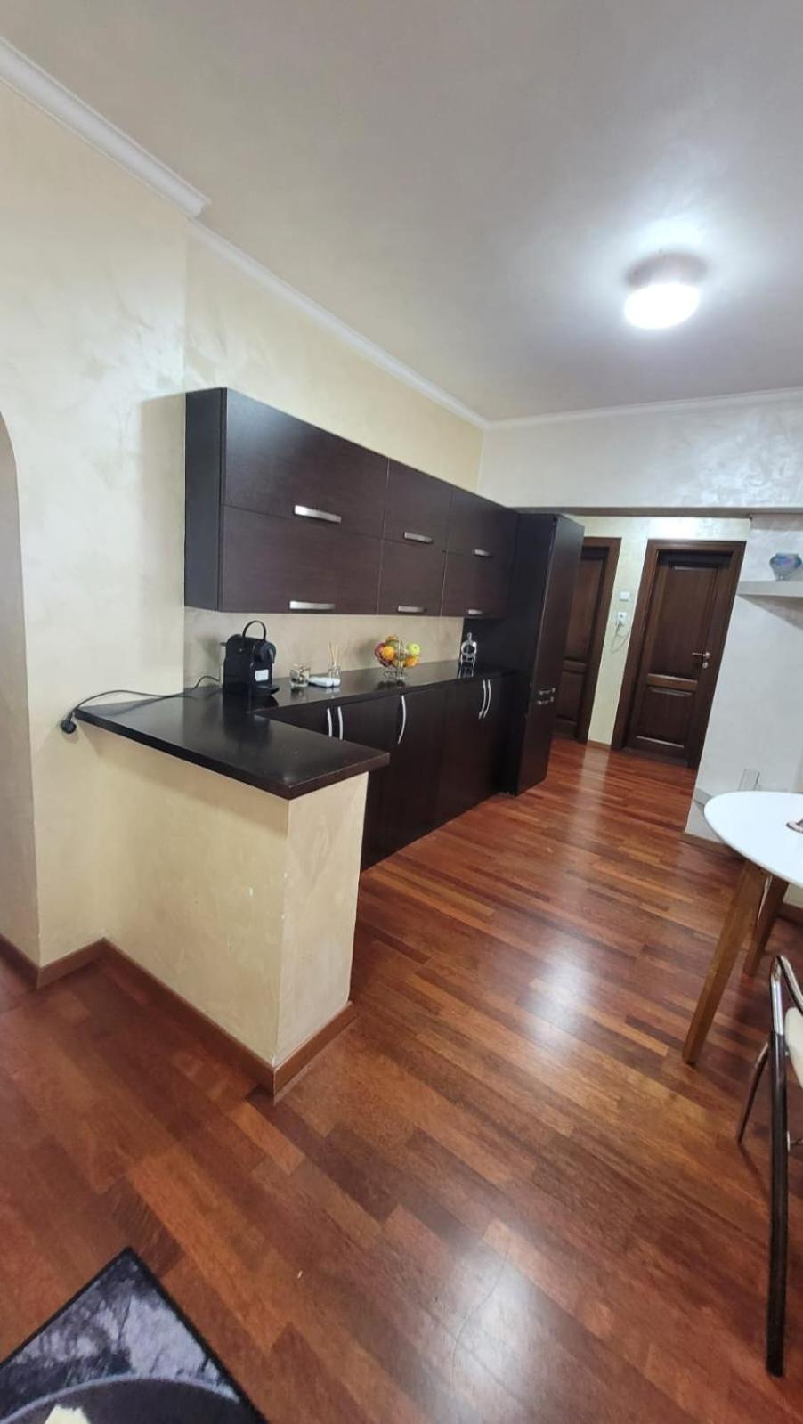 Downtown Top Apartments 부쿠레슈티 외부 사진