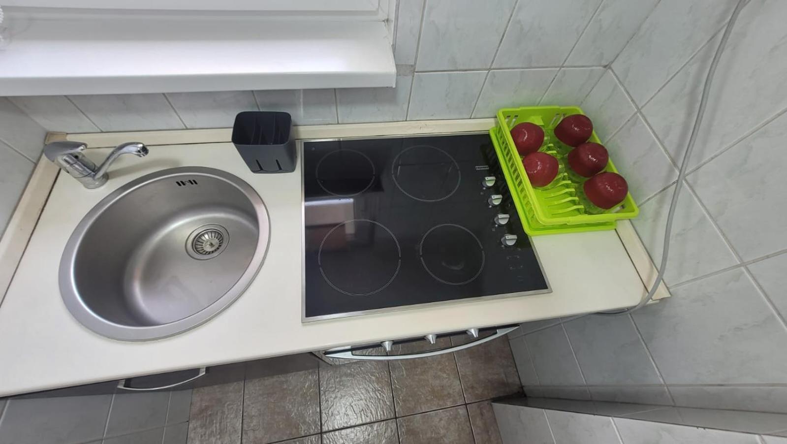 Downtown Top Apartments 부쿠레슈티 외부 사진