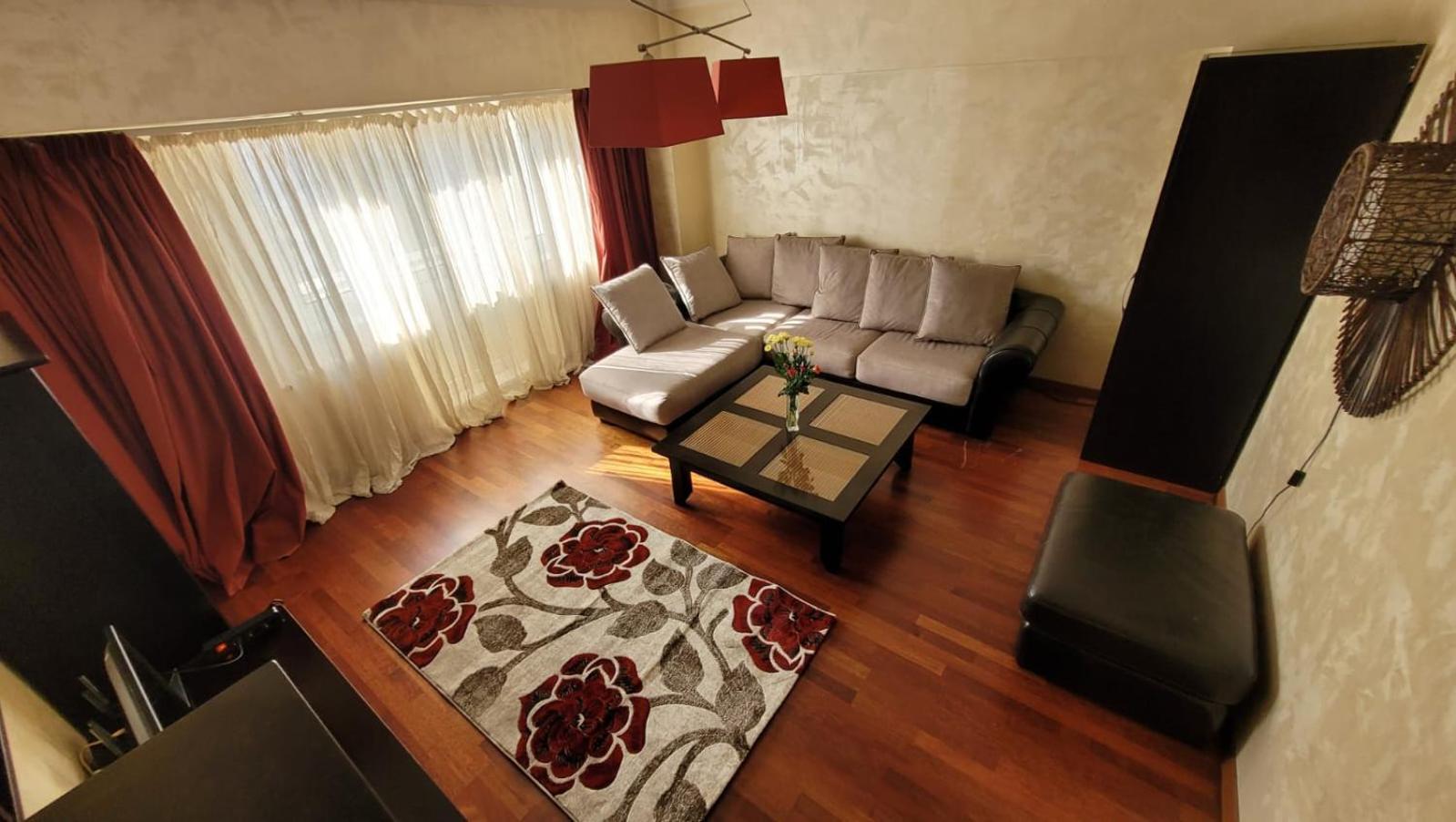 Downtown Top Apartments 부쿠레슈티 외부 사진